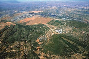 自然資源部發(fā)布《非金屬行業(yè)綠色礦山建設規(guī)范》等標準