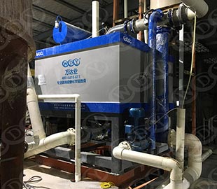 磁選機(jī)廠家分享磁選機(jī)為什么會(huì)退磁？